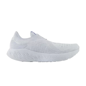 New Balance Wmns Fresh Foam X 1080 Baskets non lacées 'Ice Blue' Bleu glacé/Starlight W1080SSB