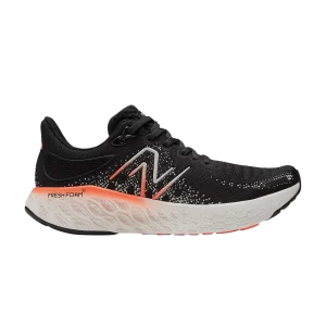 Baskets New Balance Wmns Fresh Foam X 1080v12 Wide 'Black Neon Dragonfly 'Noir/Neon Dragonfly/Rose W1080K12 D