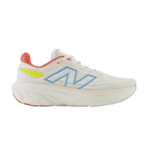 Baskets New Balance Wmns Fresh Foam X 1080v13 Wide 'Sea Salt Gulf Red 'Sea Salt/Coastal Blue/Red Bay W1080O13 D
