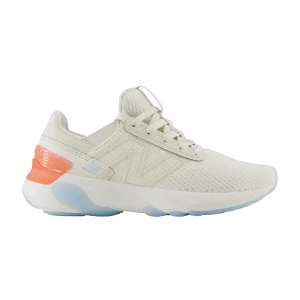 Baskets New Balance Wmns Fresh Foam X 1440 'Sea Salt Gulf Red 'Sea Salt/Linen/Red Bay W1440LS1