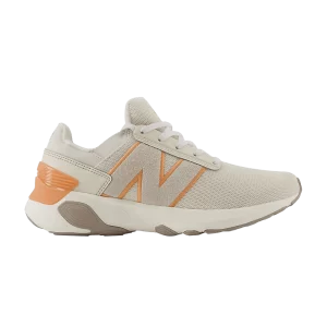 Baskets New Balance Wmns Fresh Foam X 1440 Wide 'Linen Copper' Lin/Copper/Sea Salt W1440AC1 D