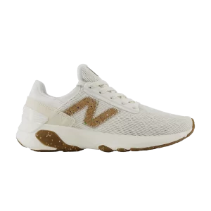 Baskets New Balance Wmns Fresh Foam X 1440 Wide 'Sea Salt Cork' Sea Salt/Liège W1440CU1 D