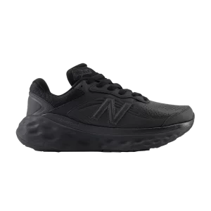 Baskets New Balance Wmns Fresh Foam X 840Fv1 Wide 'Triple Black 'Noir/Blacktop WW840FB1 D