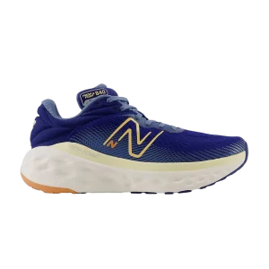 Baskets New Balance Wmns Fresh Foam X 840v1 'Inkwell Peach Blossom' Inkwell/Blue Heron/Peach Blossom W840FCH