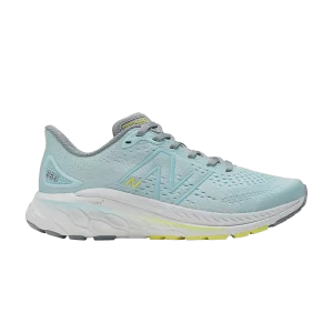 Baskets New Balance Wmns Fresh Foam X 860v13 2E Wide 'Blue Cosmic Pineapple 'Bleu/Acier/Space Pineapple W860M13 2E
