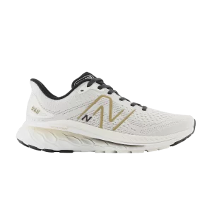 Baskets New Balance Wmns Fresh Foam X 860v13 'Sea Salt Black' Sea salt/Noir W860U13