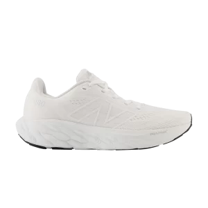 Baskets New Balance Wmns Fresh Foam X 880v14 2A Narrow 'White Silver Metallic' Blanc/Argent Métallique/Sel de Mer W880W14 2A