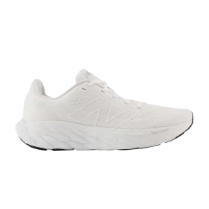Baskets New Balance Wmns Fresh Foam X 880v14 'White Silver Metallic 'Blanc/Argent Métallique/Sel de Mer W880W14