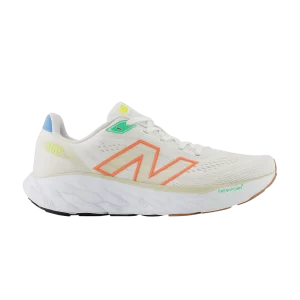 Baskets New Balance Wmns Fresh Foam X 880v14 Wide 'Sea Salt Gulf Red 'Sea Salt/Red Bay/Coastal Blue W880R14 D