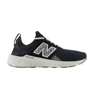 Baskets New Balance Wmns Fresh Foam X Cruz v3 'Artisan – Phantom Black Leopard 'Ghost/Black/Sea Salt WCRZEPK3