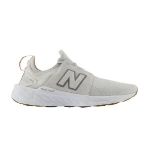 Baskets New Balance Wmns Fresh Foam X Cruz v3 'Grey Matter Titanium 'Gray Matter/Titanium WCRUZKG3