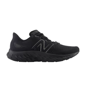 Baskets New Balance Wmns Fresh Foam X EVOZ v3 'Black Metallic 'Noir/Noir métallisé WEVOZSR3