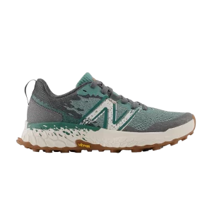 Baskets New Balance Wmns Fresh Foam X Hierro v7 'Faded Teal Grey Matter 'Faded Teal/Graphite/Grey Matter WTHIERV7