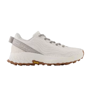 Baskets New Balance Wmns Fresh Foam X Hierro v7 Wide 'Undyed Turtledove 'Unpaint/Turtledove WTHIERH7 D