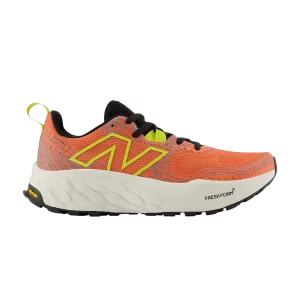Baskets New Balance Wmns Fresh Foam X Hierro v8 'Gulf Red Tea Tree 'Red Bay/Tea Tree/Angora WTHIERR8