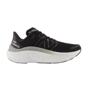 Baskets New Balance Wmns Fresh Foam X Kaiha Road 'Black Silver Metallic 'Noir/Ghost/Argent Métallique WKAIRLK1