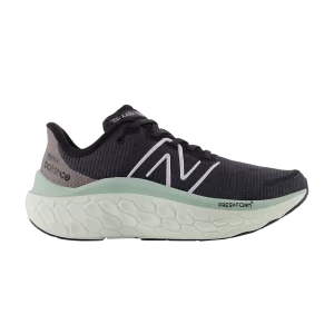 Baskets New Balance Wmns Fresh Foam X Kaiha Road 'Black Taro 'Noir/Ghost/Tarot WKAIRCT1
