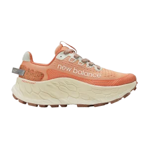 Baskets New Balance Wmns Fresh Foam X More Trail v3 Wide 'Daydream Cayenne 'Daydream/Cayenne WTMORCO3 D