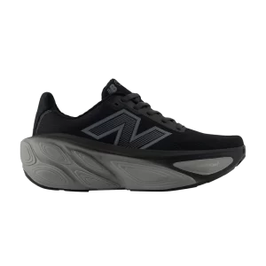 Baskets New Balance Wmns Fresh Foam X More v5 'Phantom 'Ghost/Sea Salt/Light Gold Metallic WMORLK5