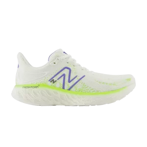 Baskets New Balance Wmns Fresh Foam X Vongo v5 Wide 'Sea Salt Thirty Watt 'Sea Salt/Thirty Watt WVNGOCX5 D