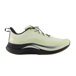 Baskets New Balance Wmns Fuel Cell Propel v4 Permafrost Wide 'Pistachio Butter' Pistachio oil/Black WFCPWPB D