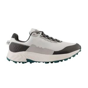 Baskets New Balance Wmns FuelCell 2190 'Paper White Vintage Teal 'White paper/Blacktop/Vintage teal WT2190A1