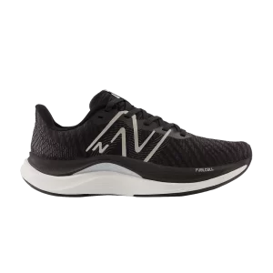 Baskets New Balance Wmns FuelCell Propel v4 'Black White 'Noir/Blanc WFCPRLB4
