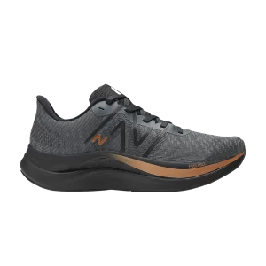 New Balance Wmns FuelCell Propel v4 'Graphite Copper Metallic' Graphite/Noir/Cuivre Métallique WFCPRGA4