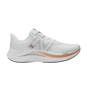 Baskets New Balance Wmns FuelCell Propel v4 'Quartz Grey Copper Metallic 'Quartz gris/Granite/Métallique cuivre WFCPRGB4