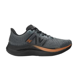 New Balance Wmns FuelCell Propel v4 Wide 'Graphite Copper Metallic' Graphite/Noir/Cuivre Métallique WFCPRGA4 D