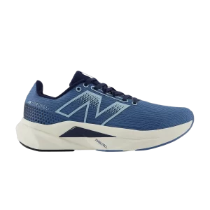 Baskets New Balance Wmns FuelCell Propel v5 'Heron Blue Navy 'Blue Heron/Navy/Angora WFCPRLH5
