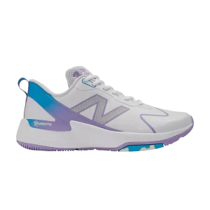 New Balance Wmns FuelCell Romero Duo Trainer 'Unity of Sport' Blanc/Teinte Violet/Bleu Côtier STROMAT2