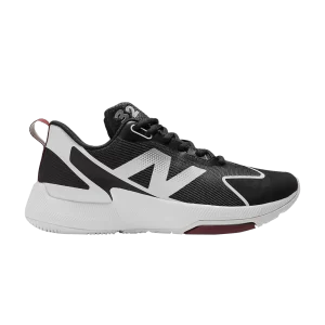 New Balance Wmns FuelCell Romero Duo Trainer Wide 'Noir Blanc' Noir/Blanc STROMBK2 D
