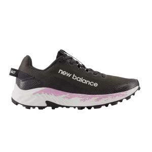 Baskets New Balance Wmns FuelCell Summit Unknown v4 'Grey Green Aura 'Grey/Green aura WTUNKNB4