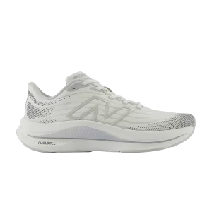 New Balance Wmns FuelCell Walker Elite 'White Grey Matter' Blanc/Gris matière WWWKECS1