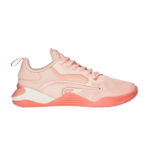 Puma Wmns Fuse 2.0 'Rose Dust' Baskets Rose Poussière/Blanc Chaud/Fleur d'Hibiscus 376169 06