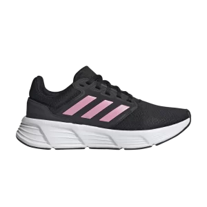 adidas Wmns Galaxy 6 'Black Bliss Pink' Baskets Noir/Bliss Rose/Carbon IE8149