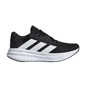 adidas Wmns Galaxy 7 'Black White Carbon' Baskets Noir/Blanc Nuage/Carbon ID8765