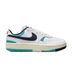 Nike Wmns Gamma Force 'Dusty Cactus' Baskets Dusty Cactus/Blanc/Lait de Coco/Midnight Fleet DX9176 300