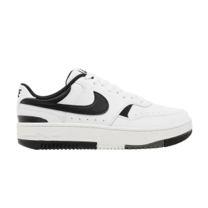 Nike Wmns Gamma Force 'Blanc Noir' Blanc/Blanc sommet/Gris fer/Noir DX9176 100