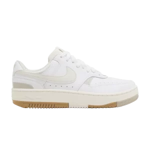 Nike Wmns Gamma Force 'White Phantom' Baskets Blanc/Light Bone/Sand Drift/Ghost DX9176 103