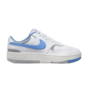 Nike Wmns Gamma Force 'White University Blue' Blanc/Gris fumée clair/Blanc sommet/Bleu université DX9176 108