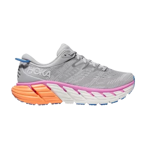 HOKA Wmns Gaviota 4 'Harbour Mist' Baskets Misty Haven/Cloud Nimbus 1123199 HMNC