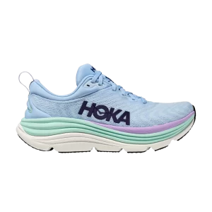Baskets HOKA Wmns Gaviota 5 'Airy Blue 'Airy Blue/Sunlit Ocean 1134235 ABSO