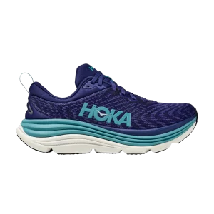 Baskets HOKA Wmns Gaviota 5 'Bellwether Blue 'Bellwether Blue/Evening Sky 1134235 BBES