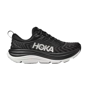 Baskets HOKA Wmns Gaviota 5 'Black White 'Noir/Blanc 1134235 BWHT