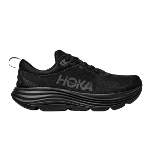 Baskets HOKA Wmns Gaviota 5 'Triple Black 'Noir/Noir 1134235 BBLC