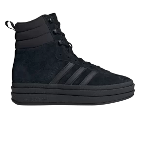 adidas Wmns Gazelle Boot 'Triple Black' Couleur noire/Couleur noire/Couleur noire ID6983