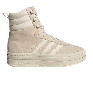 adidas Wmns Gazelle Boot 'Wonder White' Blanc Miracle/Blanc Miracle/Blanc Miracle ID6984