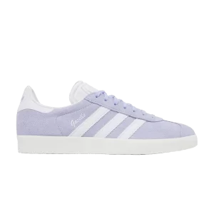 adidas Wmns Gazelle 'Violet Tone' Baskets Ton Violet/Nuage Blanc/Ton Violet IE0444